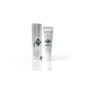 Alldermo 20 ml Klasik Yağlı C Vitaminli Tüp Krem