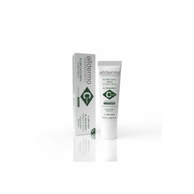 Alldermo 20 ml Klasik Yağlı C Vitaminli Tüp Krem