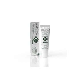 Alldermo 20 ml Klasik Yağlı C Vitaminli Tüp Krem