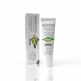 Alldermo 20 ml Yoğun Zeytinyağı Susam Tüp Krem