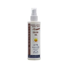 Alldermo 200 ml Bronzing Multi Oil Sprey