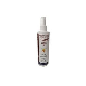 Alldermo 200 ml Bronzing Multi Oil Sprey