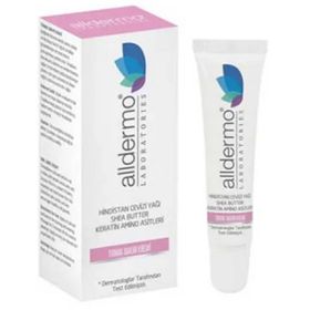 Alldermo 200 ml Kadınlar İçin Saç Dökülmesi Karşıtı Şampuan