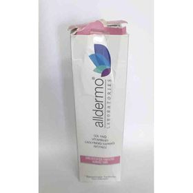 Alldermo 200 ml Kuru Ciltler İçin Alkolsüz Temizleyici Tonik