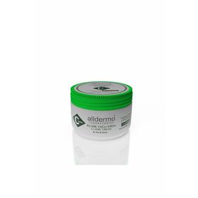 Alldermo 250 ml Klasik Yağlı C Vitaminli Kavanoz Krem