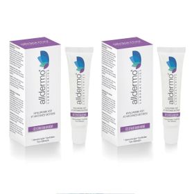 Alldermo 2x15 ml Göz Çevresi Bakım Kremi
