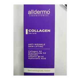 Alldermo 30 ml Kolajen Serum