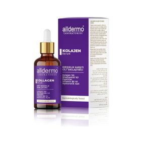 Alldermo 30 ml Kolajen Serum