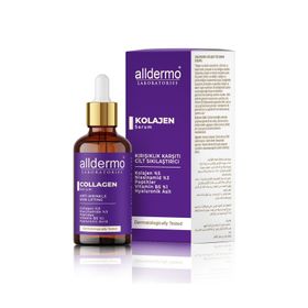 Alldermo 30 ml Kolajen Serum