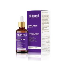 Alldermo 30 ml Kolajen Serum