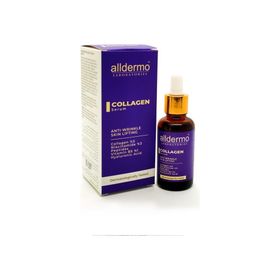 Alldermo 30 ml Kolajen Serum