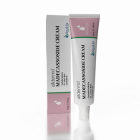 Alldermo 40 gr Madekasit Asit Krem