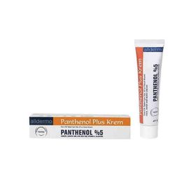 Alldermo 40 gr Panthenol Plus Krem