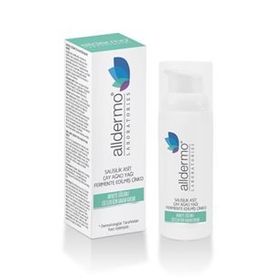 Alldermo 50 ml Akneye Eğilimli Ciltler İçin Bakım Kremi
