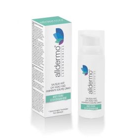 Alldermo 50 ml Akneye Eğilimli Ciltler İçin Bakım Kremi