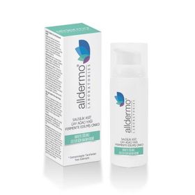 Alldermo 50 ml Akneye Eğilimli Ciltler İçin Bakım Kremi