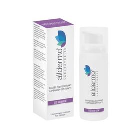 Alldermo 50 ml Gece Cilt Bakım Kremi