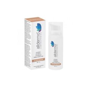 Alldermo 50 ml Gece Cilt Bakım Kremi