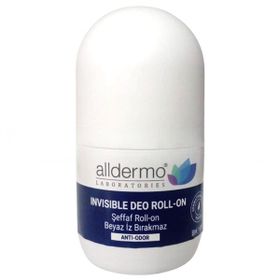 Alldermo 50 ml Insivible Extra Roll-On