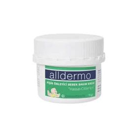 Alldermo 75 gr Pişik Önleyici Krem