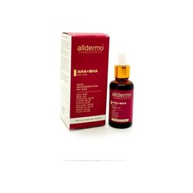 Alldermo AHA 30 ml Akne Serum