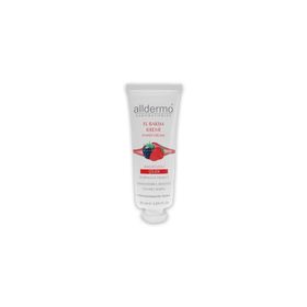 Alldermo Ahududu Çilek 30 ml El Bakım Kremi