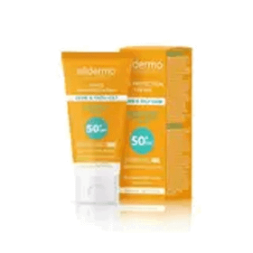 Alldermo Akne Yağlı Cilt 50 Spf 50 ml Güneş Kremi