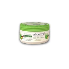 Alldermo Aloe Vera Zeytinyağı 150 ml El Bakım Kremi