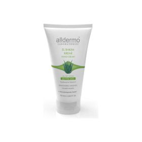 Alldermo Aloe Vera Zeytinyağı 75 ml El Kremi