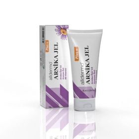 Alldermo Arnica Plus 75 ml Jel