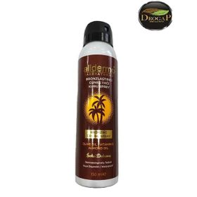 Alldermo Bronzing Dry Oil 150 ml Aerosol Sprey