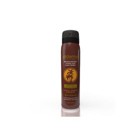 Alldermo Bronzlaştırıcı 150 ml Sprey Kuru Güneş Yağı