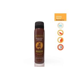 Alldermo Bronzlaştırıcı 150 ml Sprey Kuru Güneş Yağı