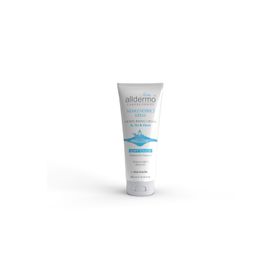 Alldermo El Yüz Vücut Soft Touch 250 ml Nemlendirici Krem