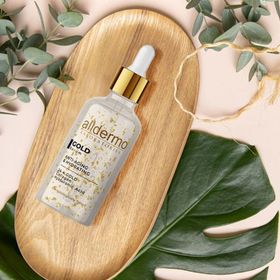 Alldermo Gold Anti Aging 30 ml Serum