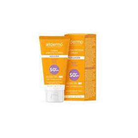 Alldermo Kolajen SPF50+ 50 ml Güneş Kremi