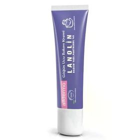 Alldermo Lanolin 13 gr Göğüs Ucu Çatlak Bakım Kremi