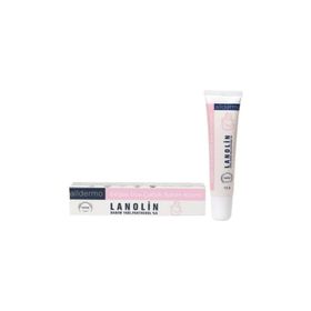 Alldermo Lanolin 13 gr Göğüs Ucu Çatlak Bakım Kremi