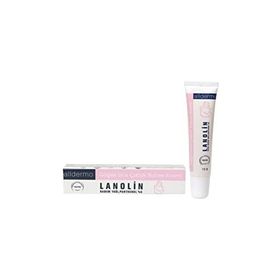 Alldermo Lanolin 13 gr Göğüs Ucu Çatlak Bakım Kremi