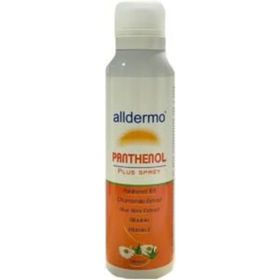 Alldermo Panthenol %9 Plus 150 Ml Sprey