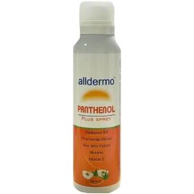 Alldermo Panthenol %9 Plus 150 Ml Sprey