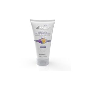 Alldermo Prebiyotik El Yüz Vücut Lavanta ve Yulaf 75 ml Nemlendirici Krem