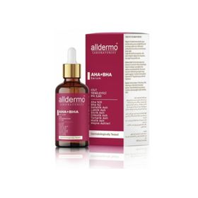 Alldermo Retinol 30 ml Gece Serumu