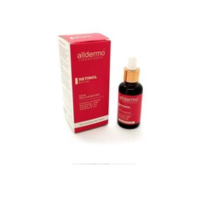 Alldermo Retinol 30 ml Gece Serumu