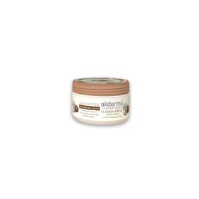 Alldermo Shea Butter Hindistan Cevizi 250 ml El Bakım Kremi