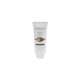 Alldermo Shea Butter Hindistan Cevizi 30 ml El Bakım Kremi
