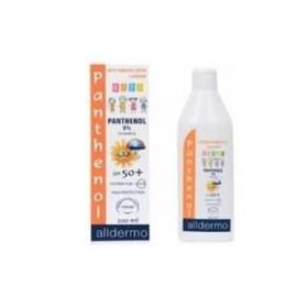 Alldermo Spf 50 200 ml Çocuk Güneş Koruyucu Losyon