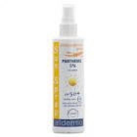 Alldermo Spf 50 200 ml Çocuk Güneş Koruyucu Losyon