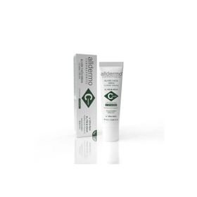 Alldermo Vitamin C 20 ml Klasik Yağlı El Yüz Vücut Kremi
