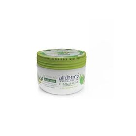 Alldermo Zeytinyağı 250 ml Susam Tüp Nemlendirici El Kremi